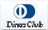diners club logo