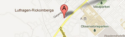 liten googlekarta