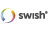 Swish logo