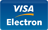 visaelectron logo