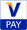 vpay logo